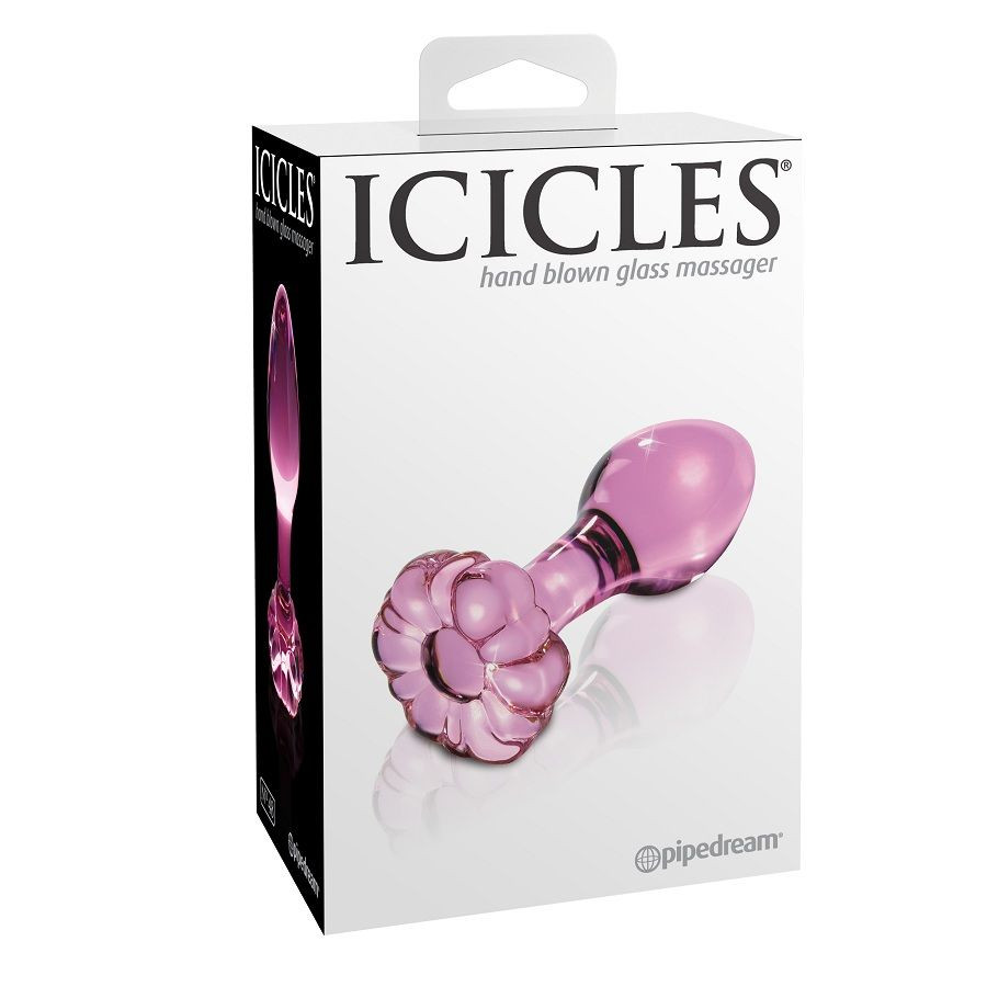 Icicles - N. 48 Kristal Massageerder - Image 2