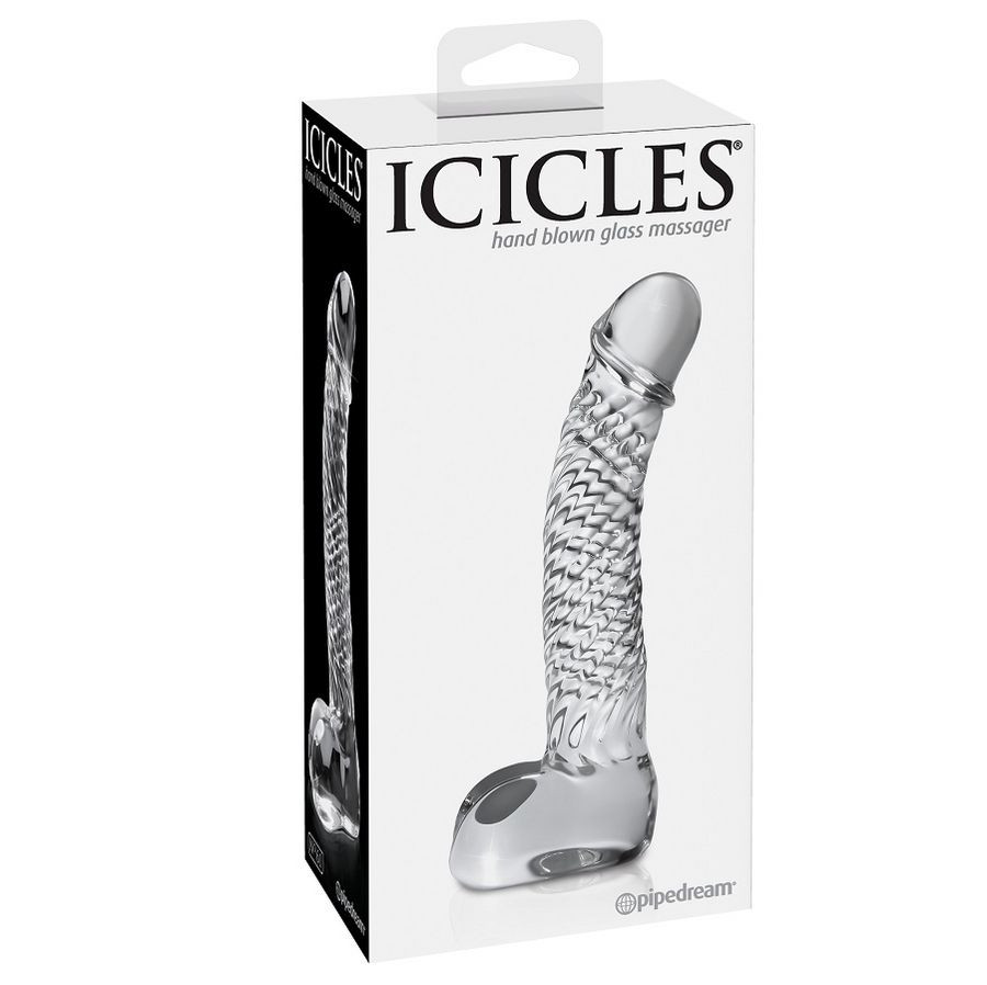 Icicles - N. 61 Kristal Massageerder - Image 2
