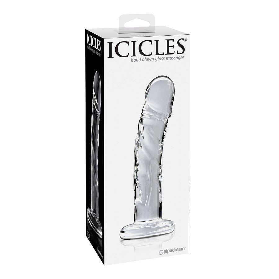 Icicles - N. 62 Glas Massage - Image 2