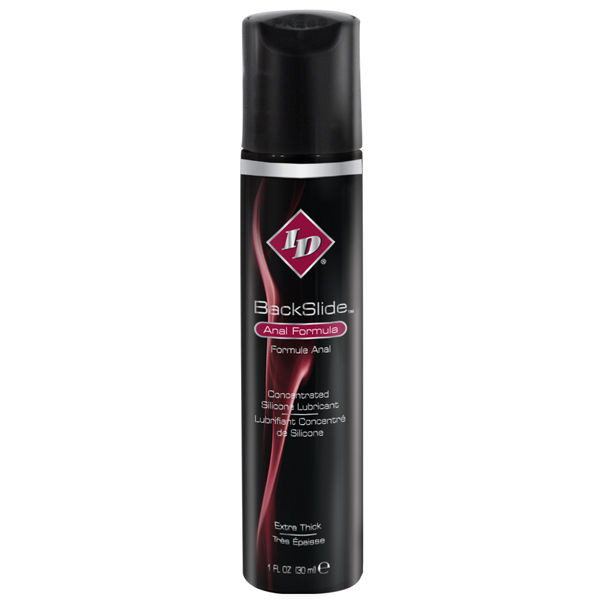 Id Backslide - Formule Anale 30 Ml - Image 2