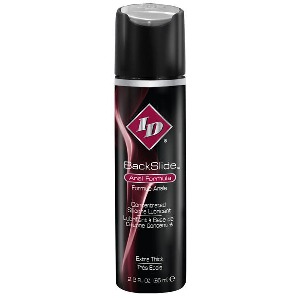Id Backslide - Formule Anale 65 Ml - Image 2