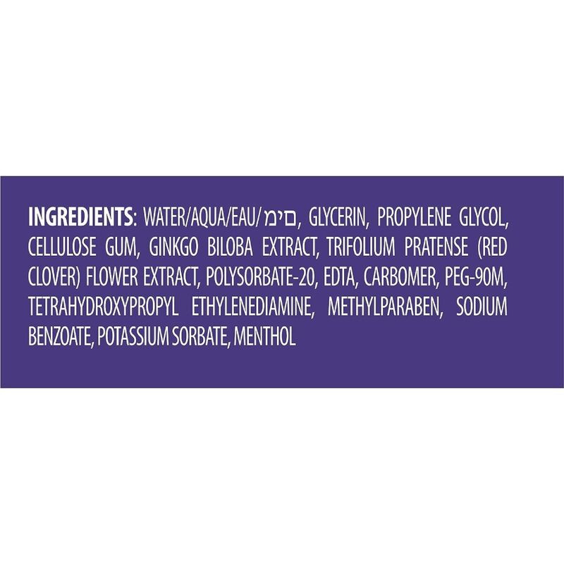 ID PLEASURE - GLIJMIDDEL OP WATERBASIS TINGLING 500 ML - Image 4