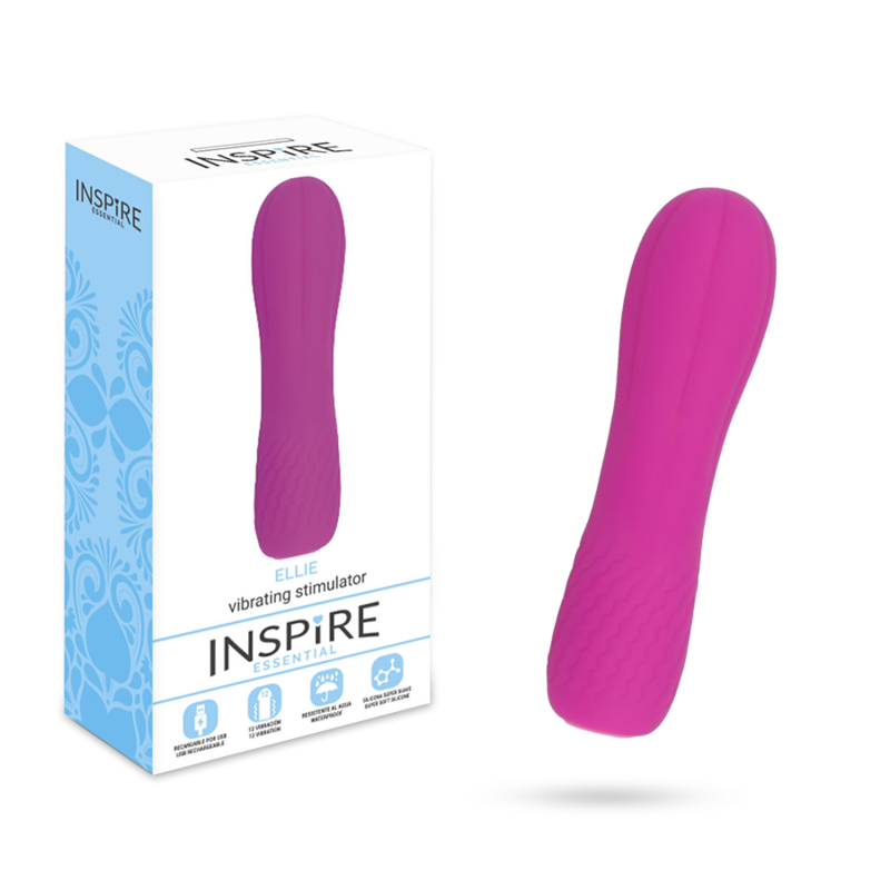 Inspire Essential - Ellie Purple - Image 2