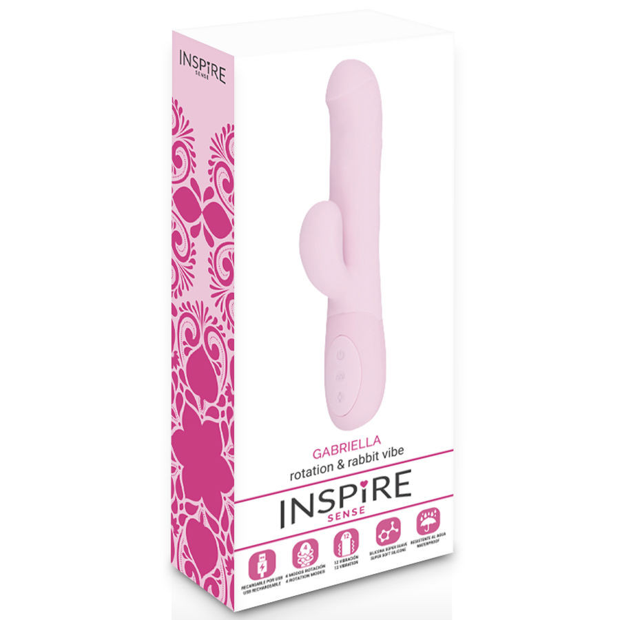 Inspire Sense - Gabriella Rose - Image 4