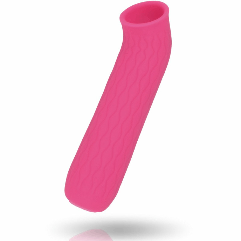 Inspire Suction - Hiver Rose - Image 2