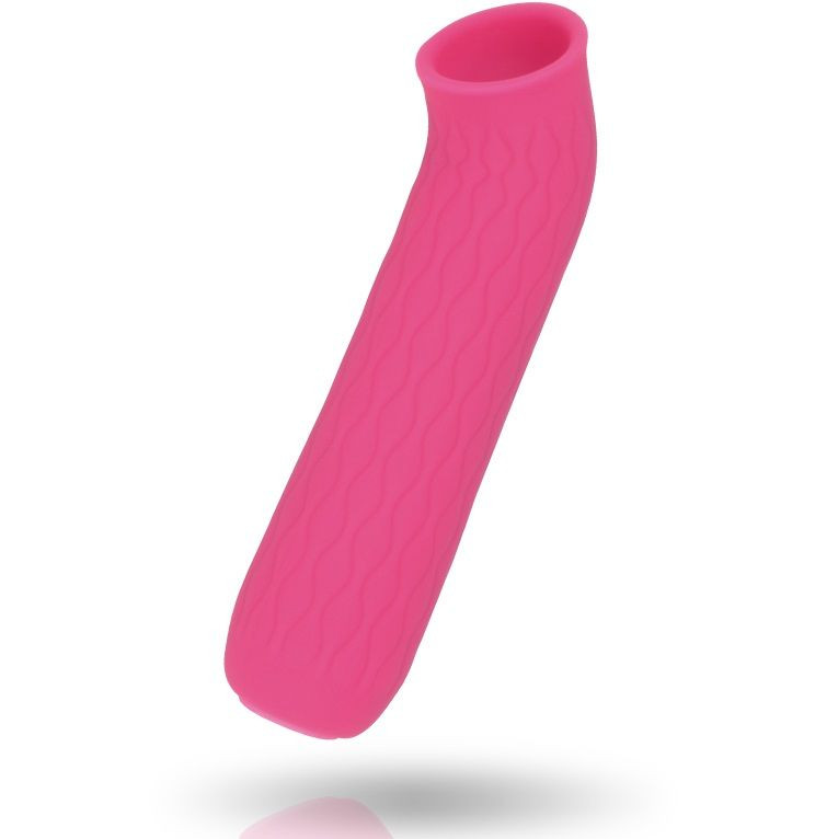 Inspire Suction - Hiver Rose - Image 3