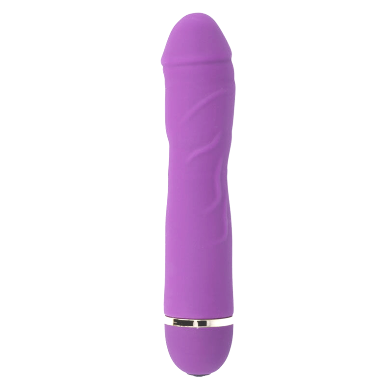 Intense - Airon 20 Vitesses Silicone Lilas - Image 3