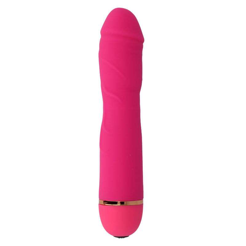 Intense - Airon 20 Vitesses Silicone Rose - Image 3
