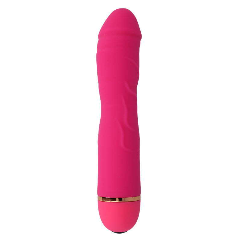 Intense - Airon 20 Vitesses Silicone Rose - Image 4