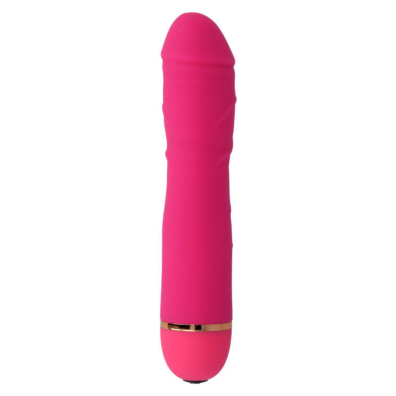 Intense - Airon 20 Vitesses Silicone Rose - Image 5