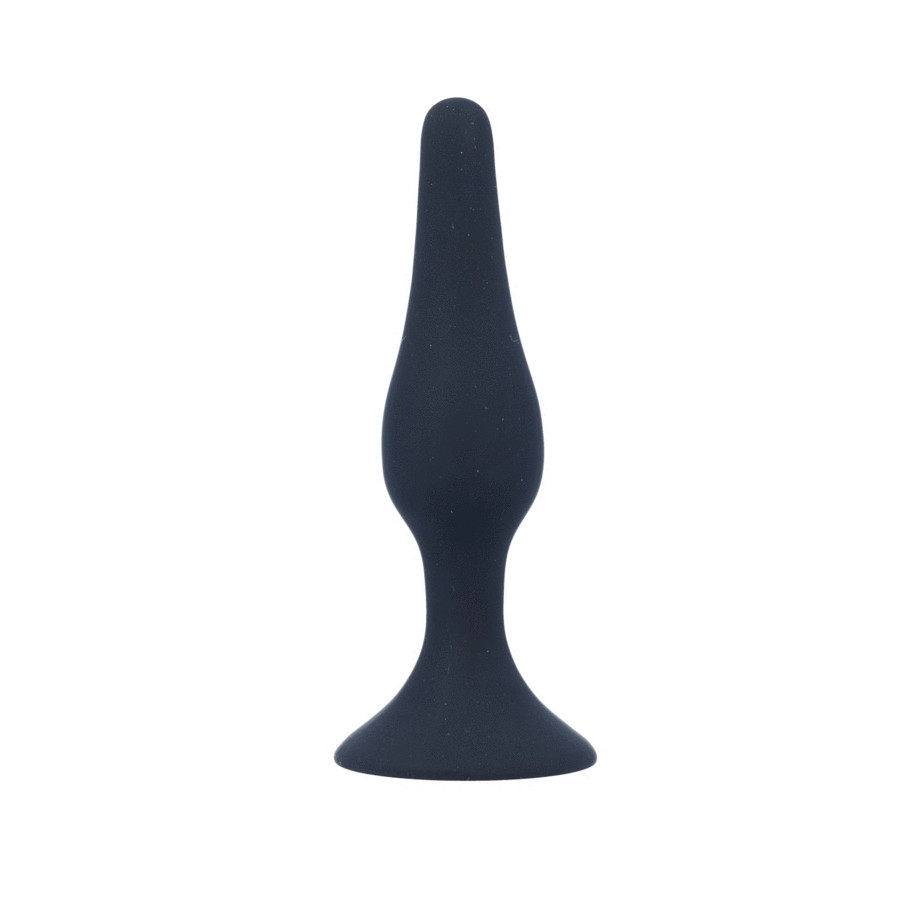 Intense - Anal Niveau 1 10,5Cm Noir - Image 2