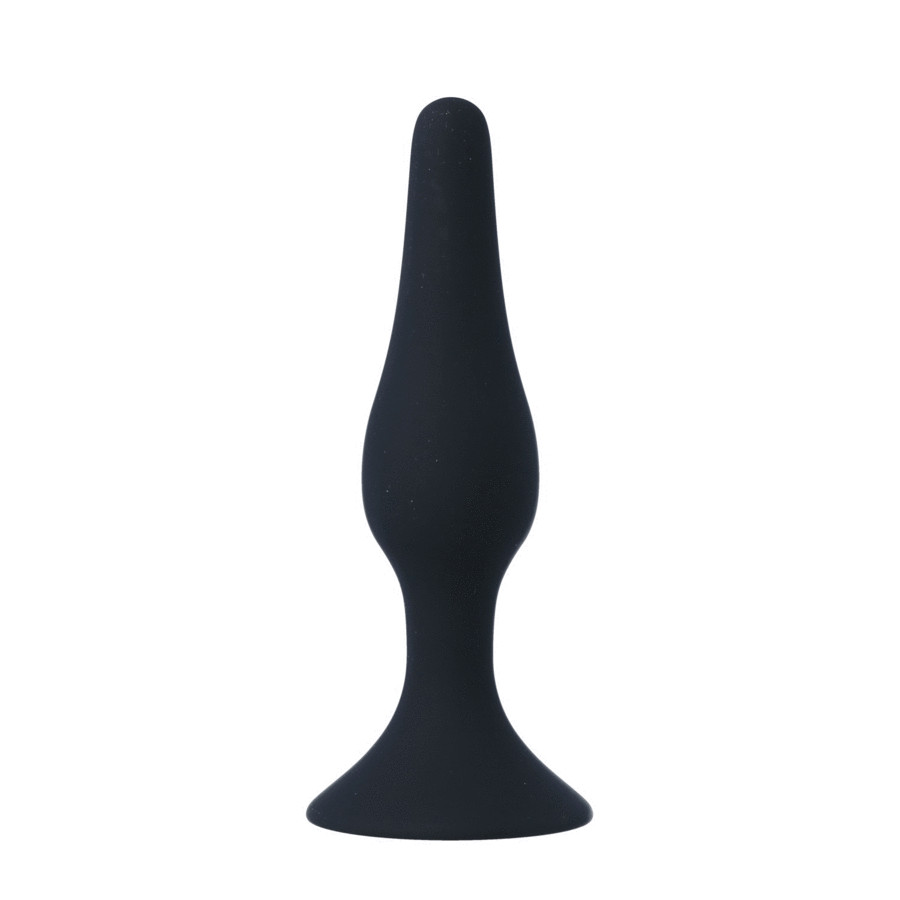Intense - Anal Niveau 1 10,5Cm Noir - Image 3