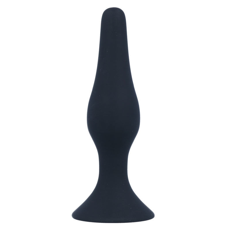Intense - Anal Niveau 3 12,5Cm Noir - Image 2