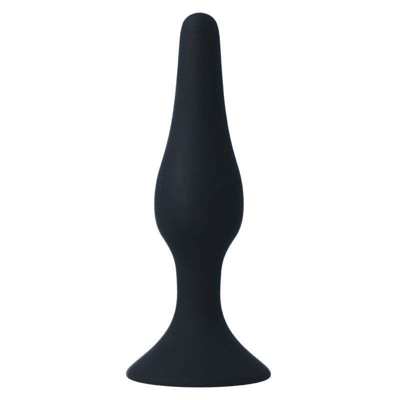 Intense - Anal Niveau 4 15,5Cm Noir - Image 2