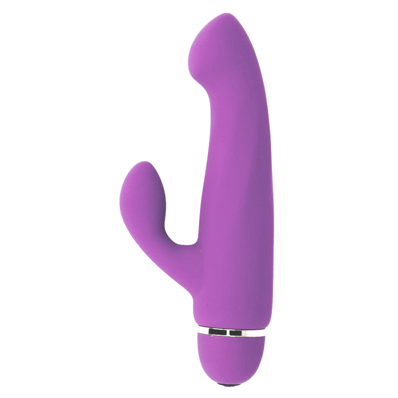 Intense - Boral 20 Vitesses Silicone Lilas - Image 2