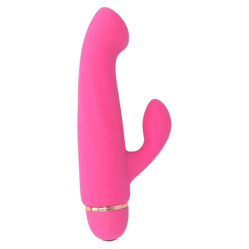 Intense - Boral 20 Vitesses Silicone Rose - Image 2