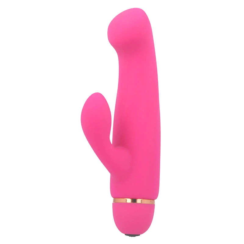 Intense - Boral 20 Vitesses Silicone Rose - Image 3