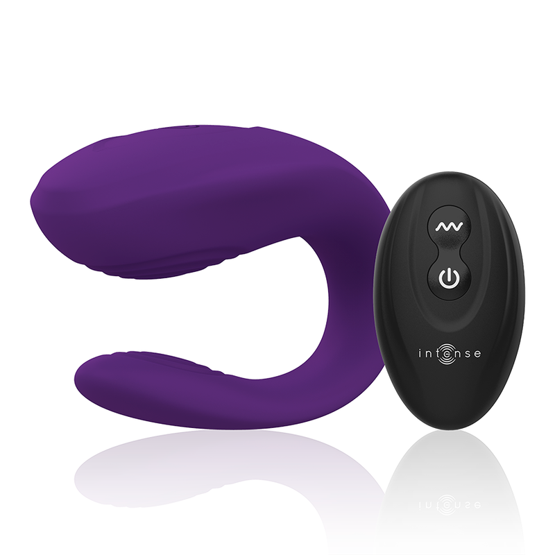 Intense - Bruno Partner Plaisir Double Lilas - Image 4