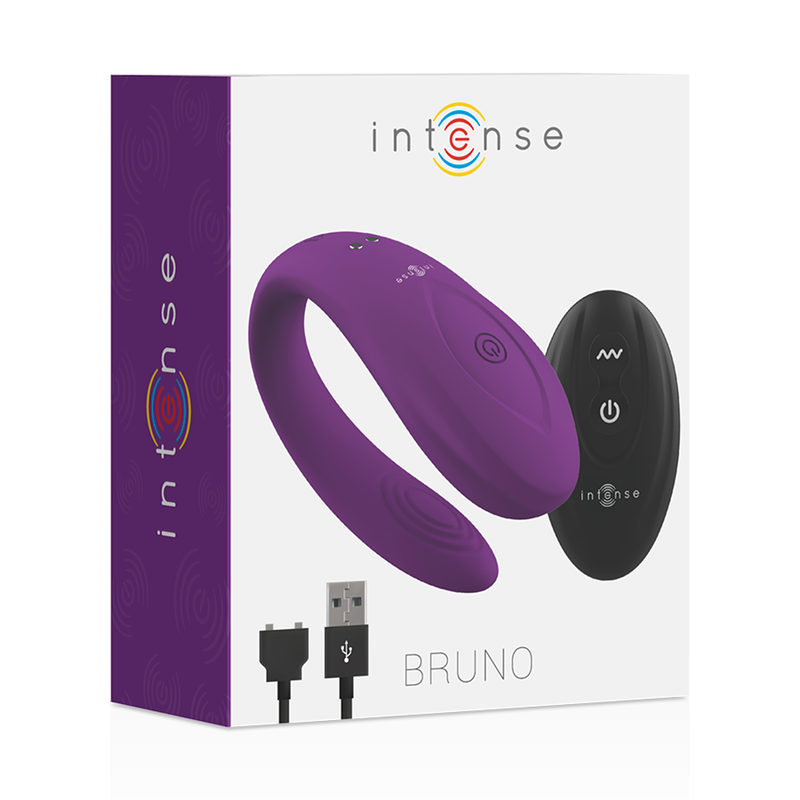 Intense - Bruno Partner Plaisir Double Lilas - Image 5