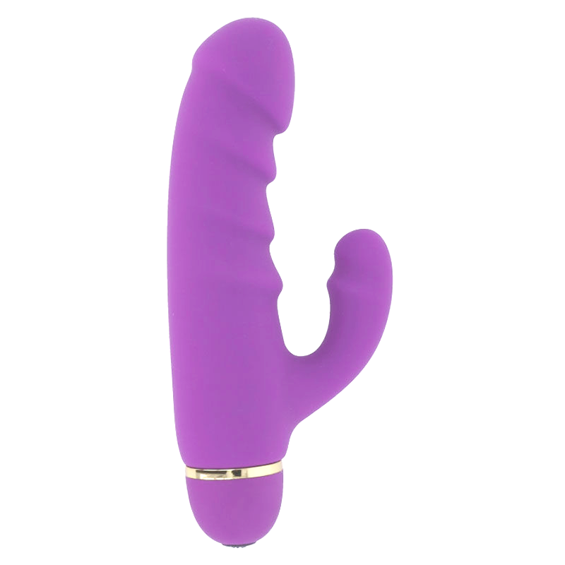 Intense - Crass 20 Vitesses Silicone Lilas - Image 2