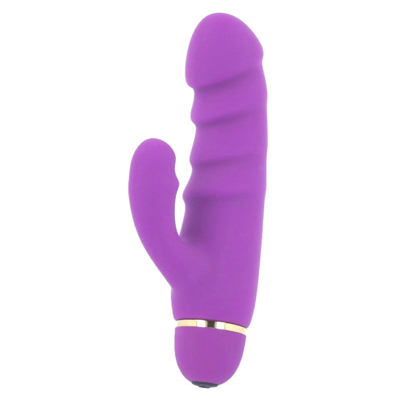 Intense - Crass 20 Vitesses Silicone Lilas - Image 4