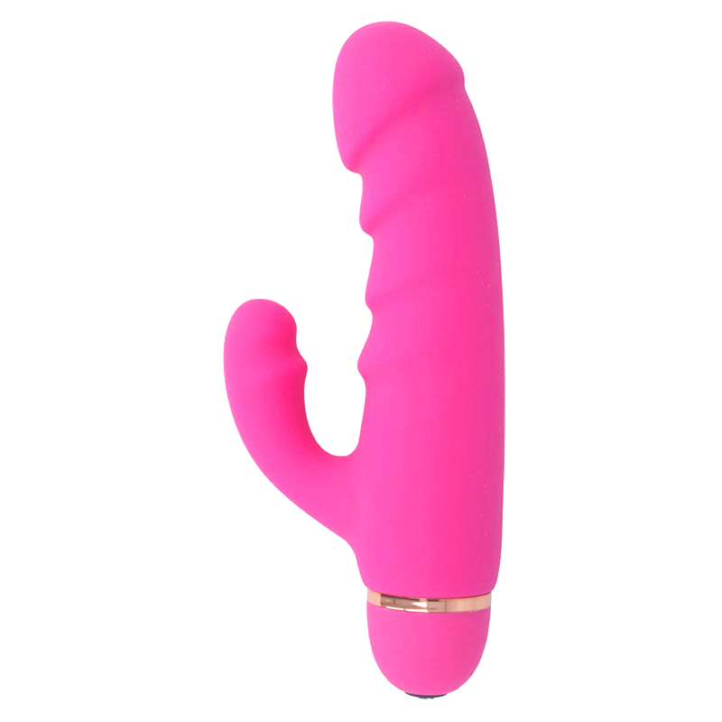 Intense - Crass 20 Vitesses Silicone Rose - Image 4