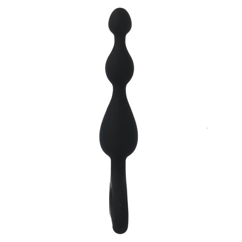 INTENSE - BLACK ANAL DANTI - Image 4