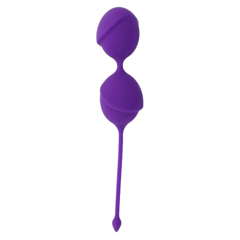 INTENSE - KARMY FIT KEGEL SILICONE LILAC - Image 3