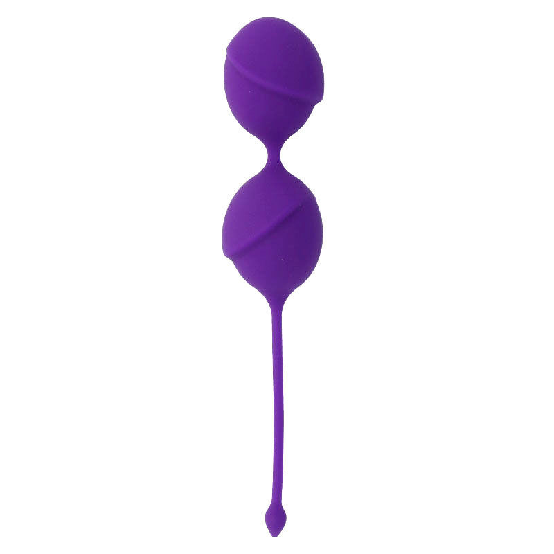 INTENSE - KARMY FIT KEGEL SILICONE LILAC - Image 4