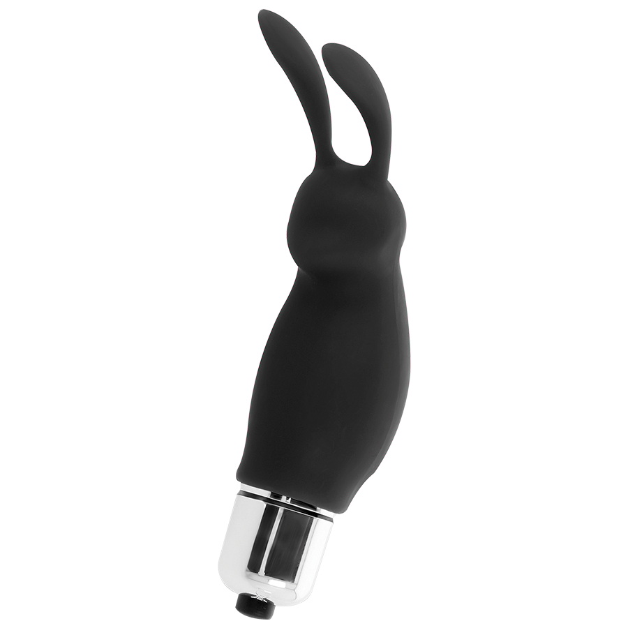 Intense - Lapin Roger Noir - Image 2