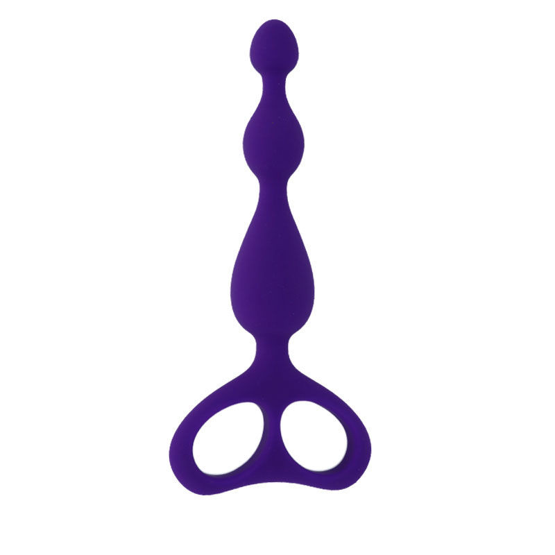 Intense - Lilas Anal Danti - Image 2