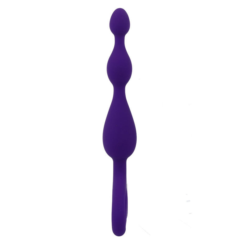 Intense - Lilas Anal Danti - Image 3