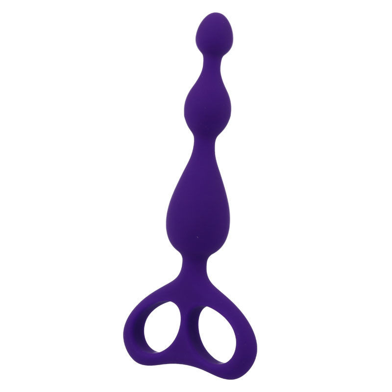 Intense - Lilas Anal Danti - Image 4