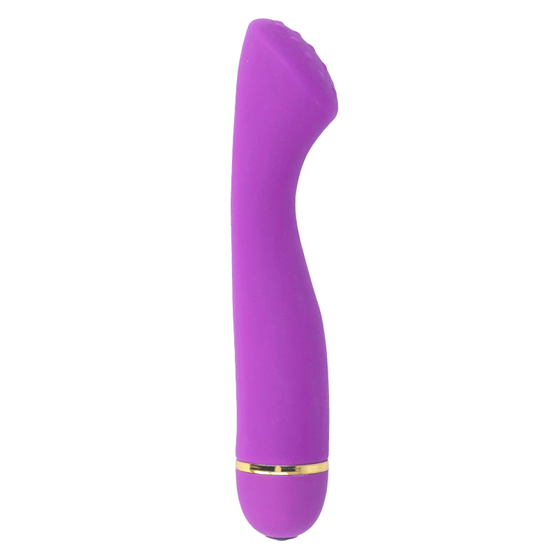 Intense - Lilo 20 Vitesses Silicone Lila - Image 2