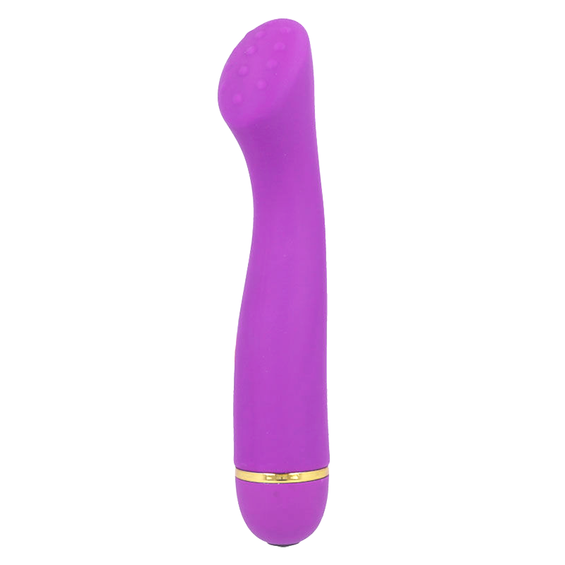 Intense - Lilo 20 Vitesses Silicone Lila - Image 3