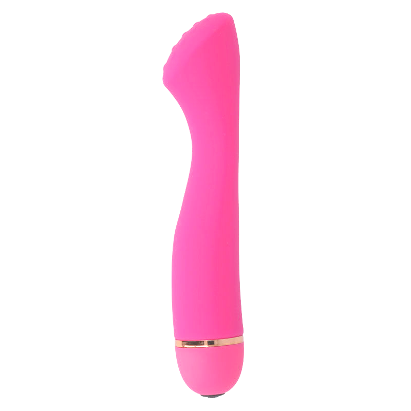 Intense - Lilo 20 Vitesses Silicone Rose - Image 3