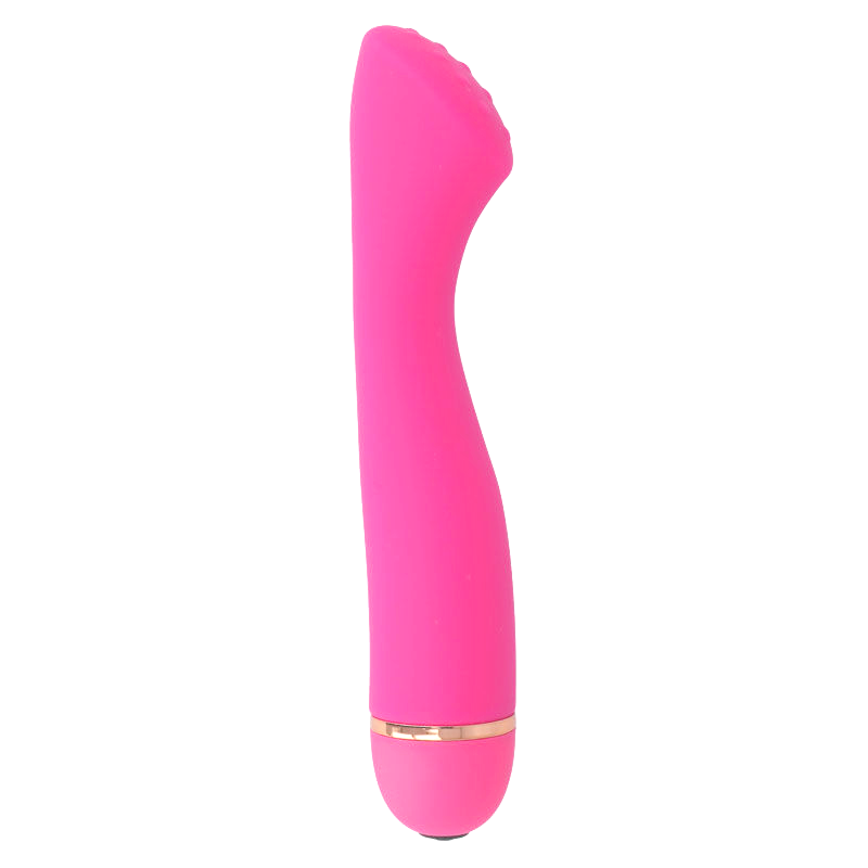 Intense - Lilo 20 Vitesses Silicone Rose - Image 4