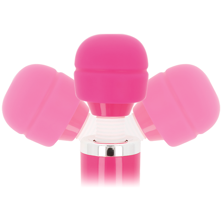 Intense - Masseur Keanu Wand Rose - Image 4