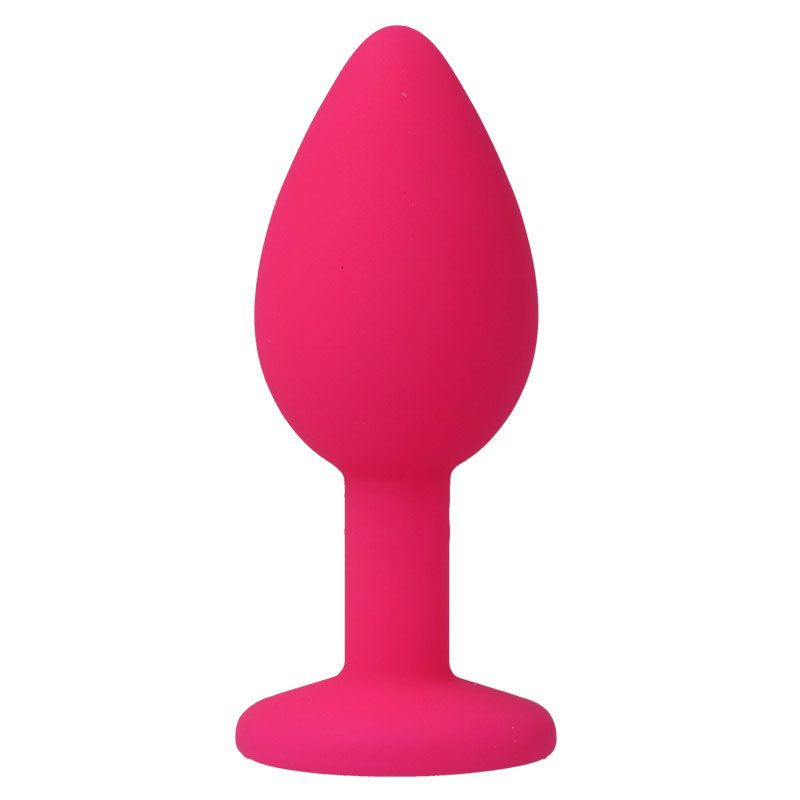 Intense - Plug Anal Shelki S Fuchsia - Image 2