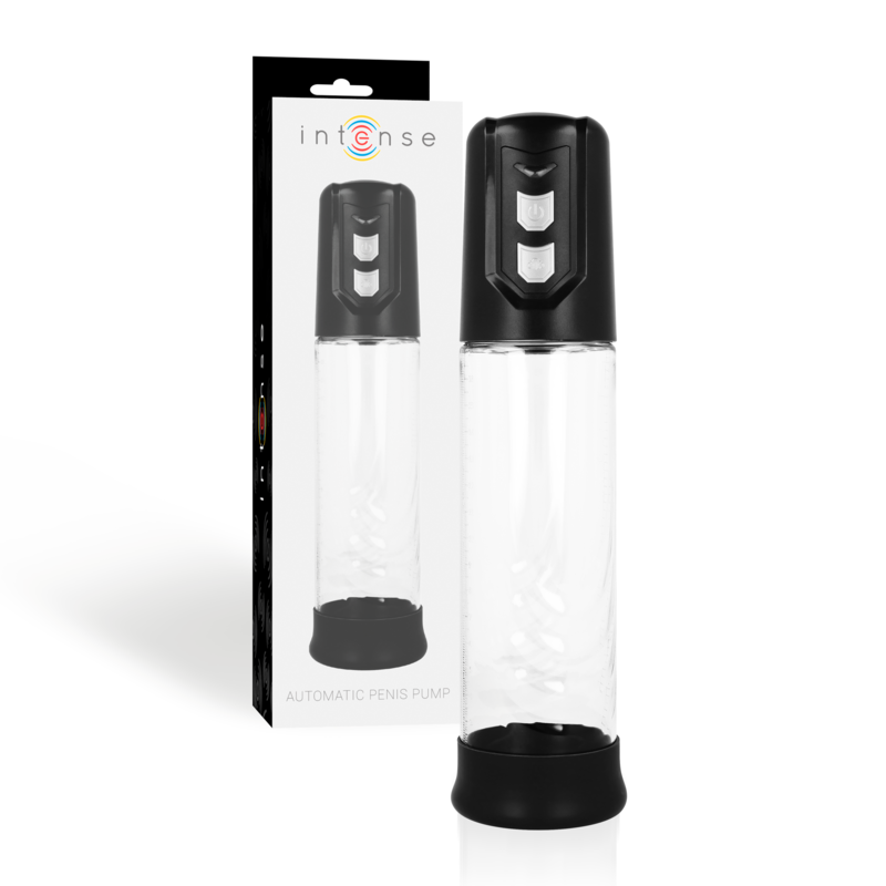 INTENSE - AUTOMATISCHE POMP - Image 2