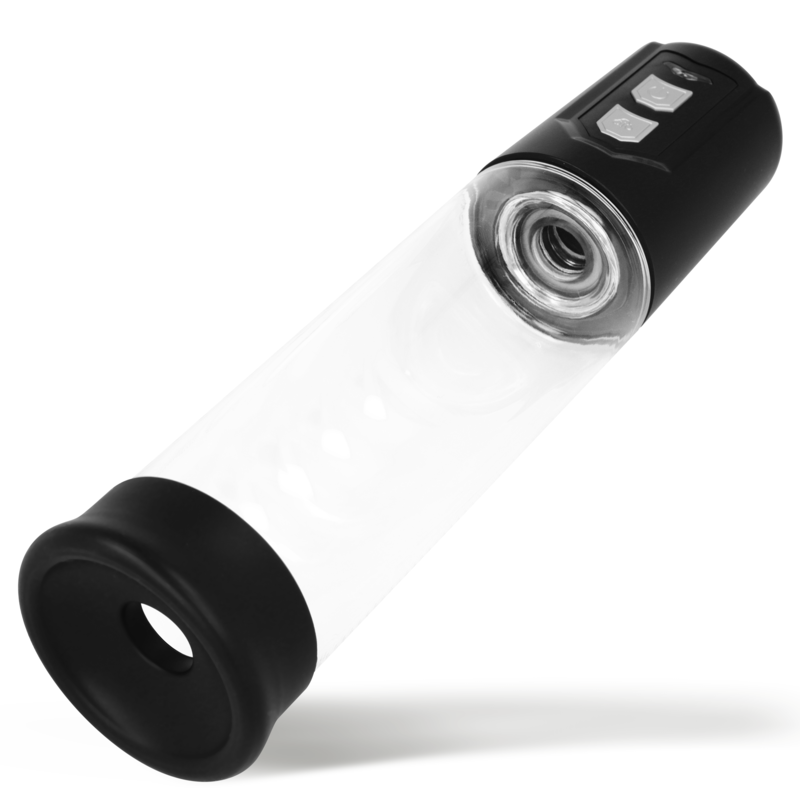 INTENSE - AUTOMATISCHE POMP - Image 4