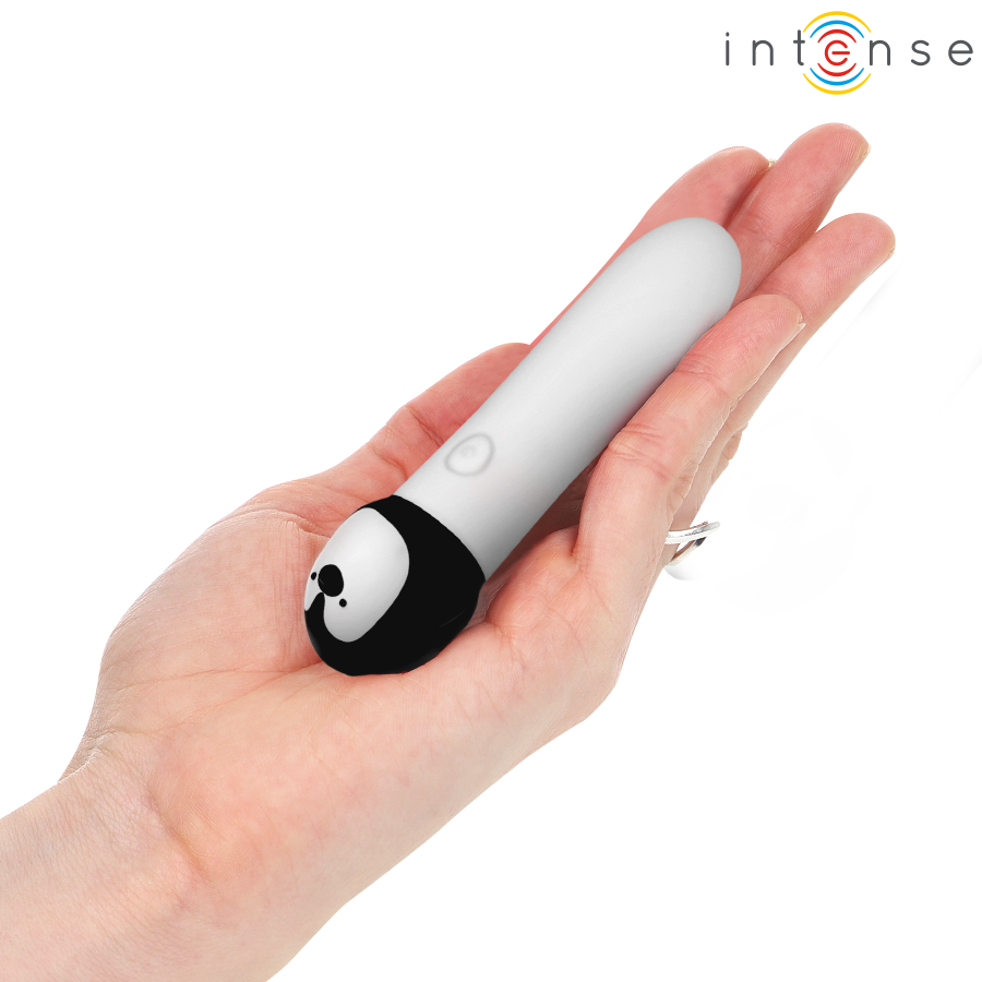 Intense - Riche Bullet Vibrant Pingouin - Image 2
