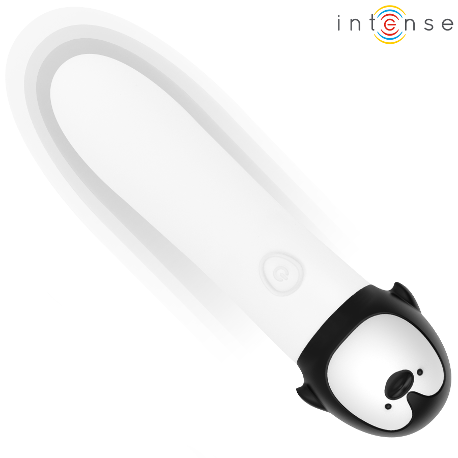 Intense - Riche Bullet Vibrant Pingouin - Image 5