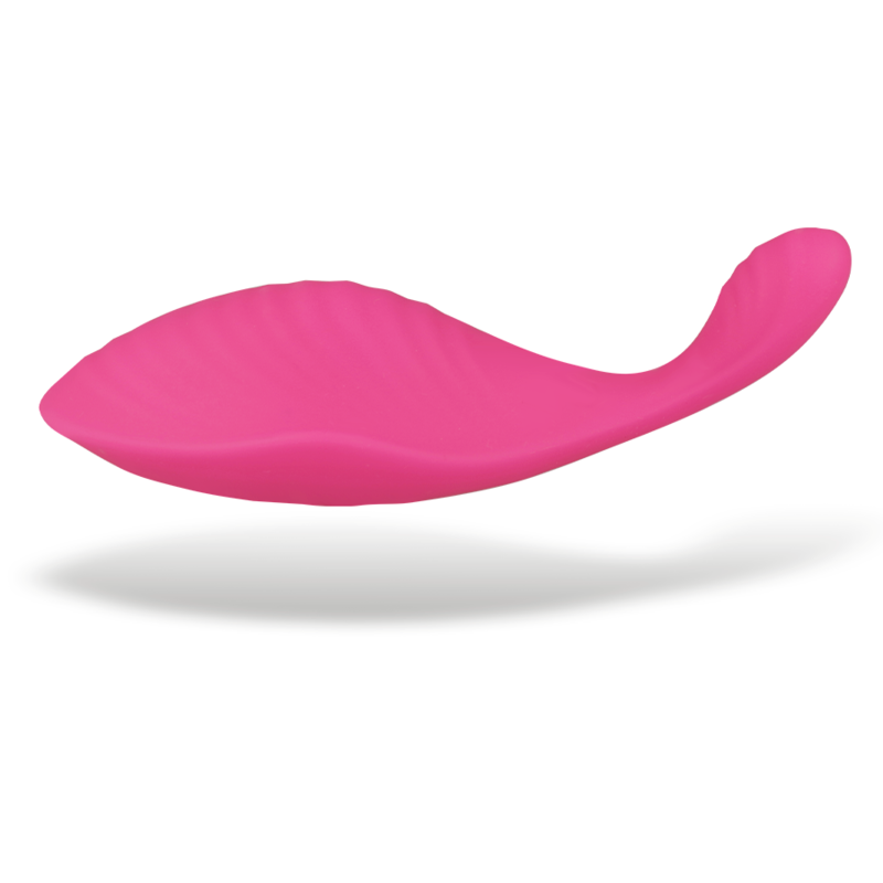 Intense - Rob Pantie Télécommande Rose - Image 4