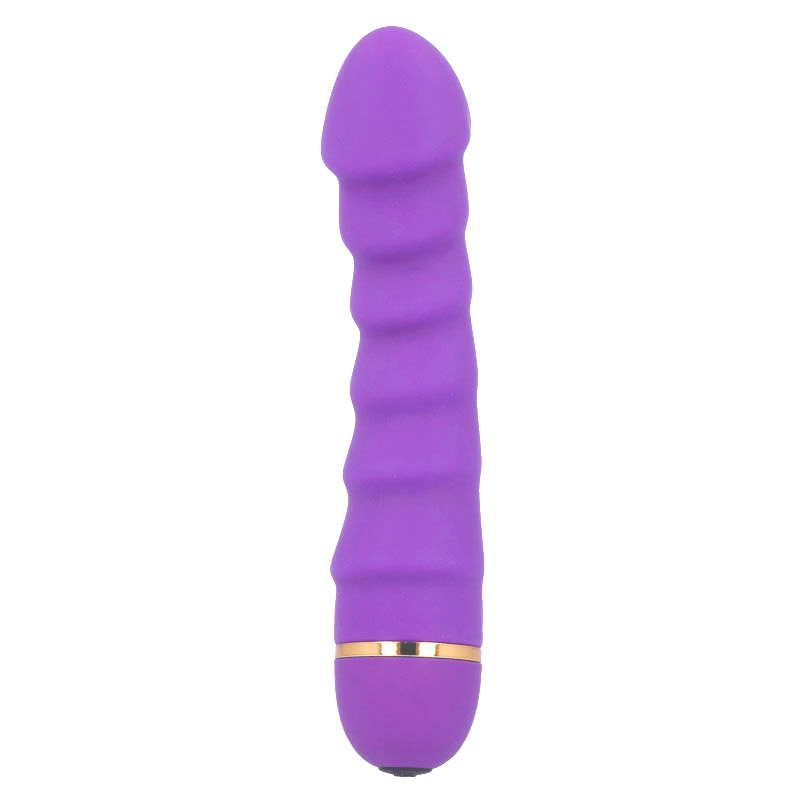 Intense - Sally 20 Vitesses Silicone Lilas - Image 3
