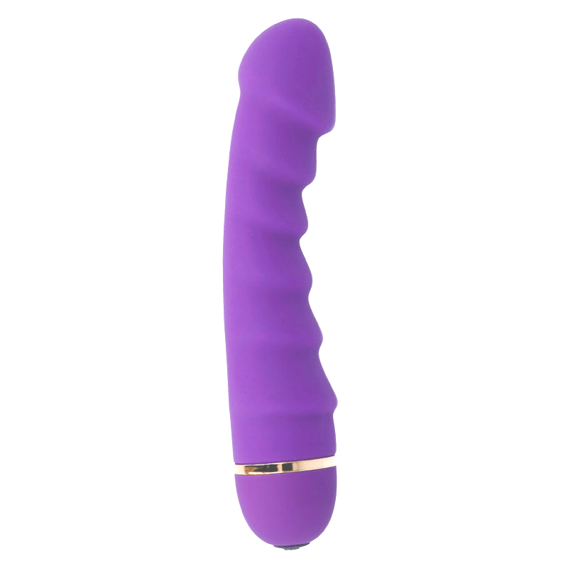 Intense - Sally 20 Vitesses Silicone Lilas - Image 4