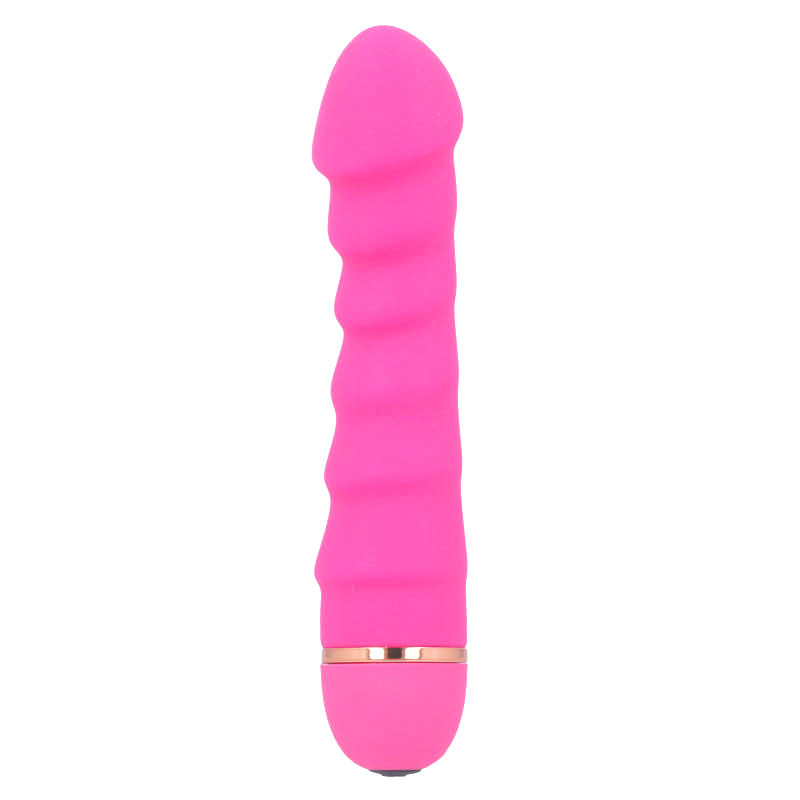 Intense - Sally 20 Vitesses Silicone Rose - Image 3