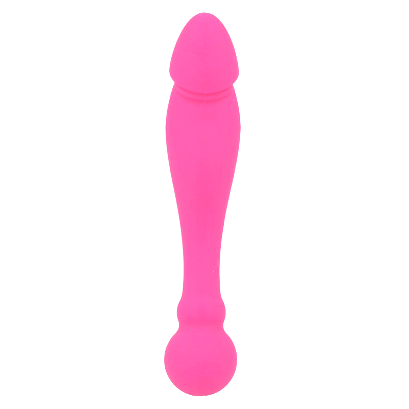 Intense - Silicone Rick Double Rose - Image 3