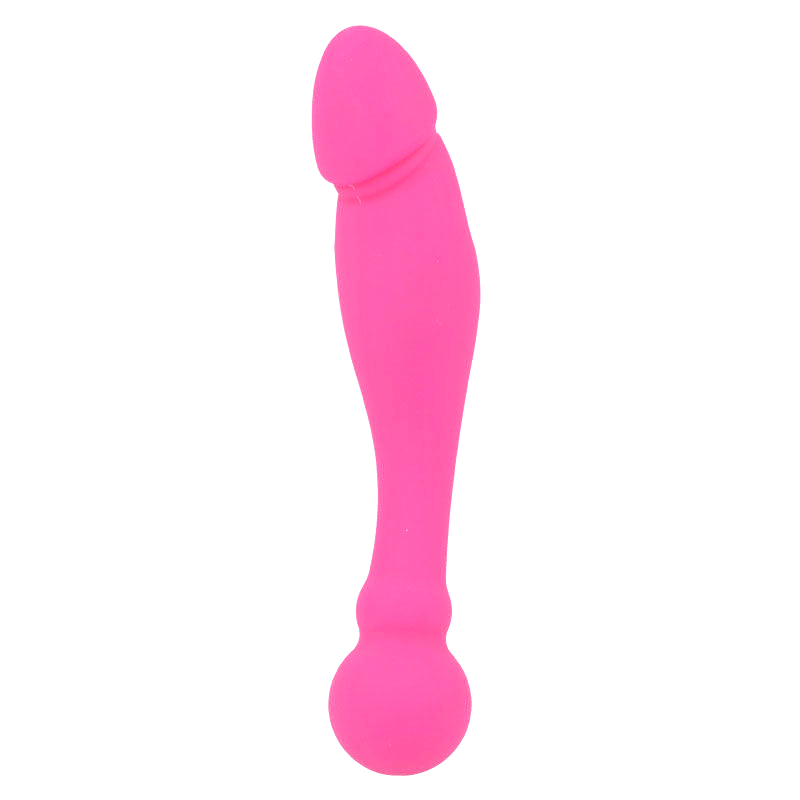 Intense - Silicone Rick Double Rose - Image 5