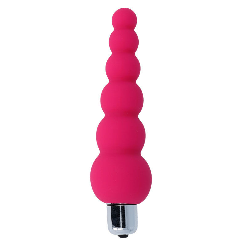 Intense - Snoopy 7 Vitesses Silicone Rose - Image 2